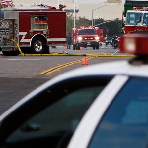 Mental Health Self-Awareness for First Responders